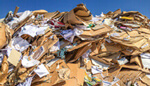 Recovered Paper and cartonboard recycling