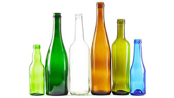 Glass Packaging 